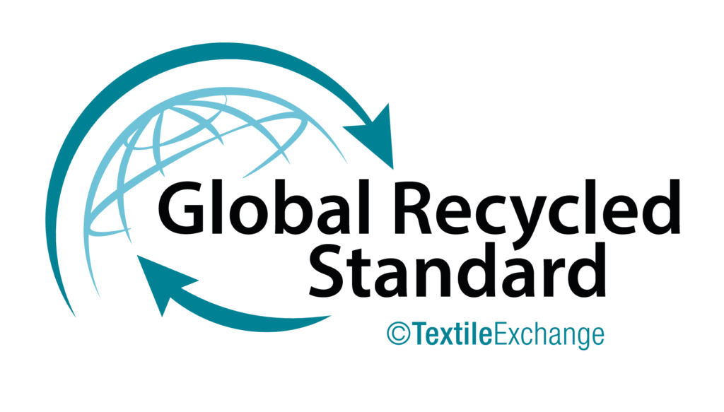 GRS global recycled standard , go green , grøn omstilling , bæredygtighed , miljø
