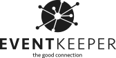 eventkeeper the good connection logo