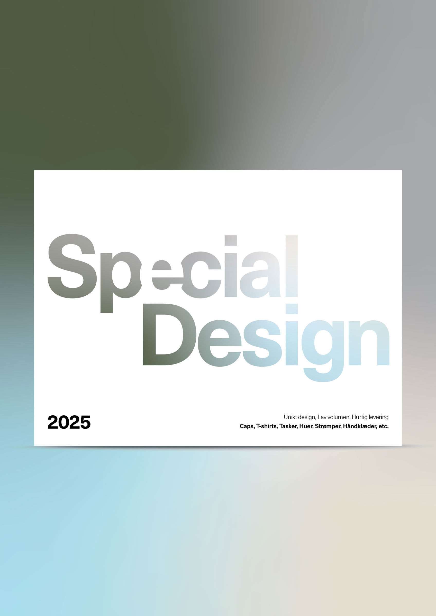 specialdesign
