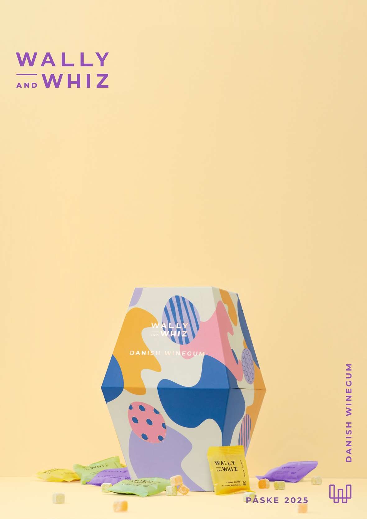 wallyandwhiz_påske_forside
