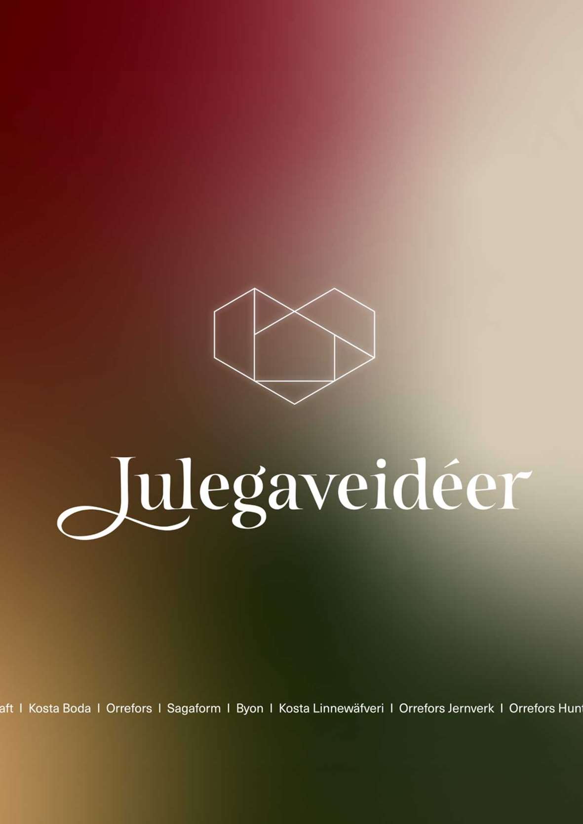 JULEGAVEIDEER 24